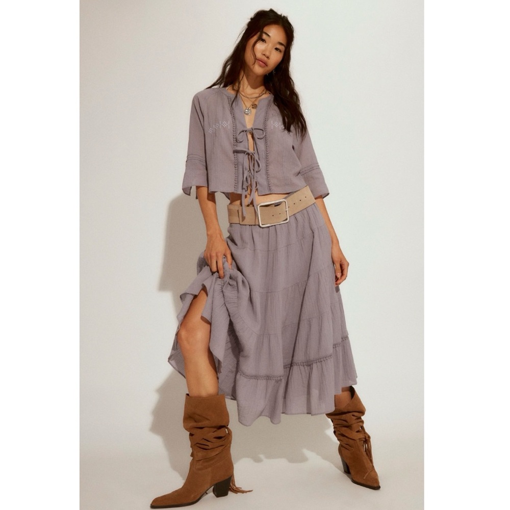 Free People Bright Side Set Sz M